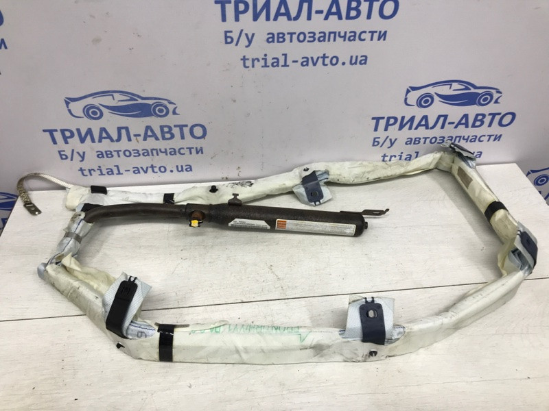 Airbag потолка(шторка) правый Suzuki SX4 1 1.6 БЕНЗИН M16A 2006 (б/у) Киев - изображение 1