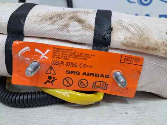 Подушка безопасности в кресло Mazda CX 5 KE 2.2 DIESEL 2011 (б/у) Київ