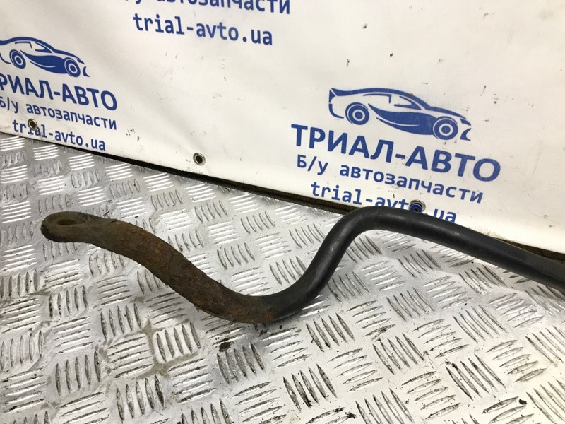 Стабилизатор передний Mitsubishi Lancer 2003-2009 MN101581 (Арт. 37376) Киев - изображение 2