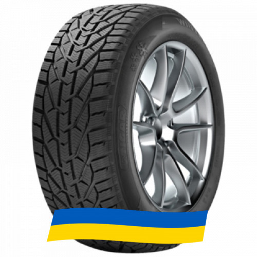 225/45 R17 Tigar Winter 94V Легкова шина Київ - зображення 2
