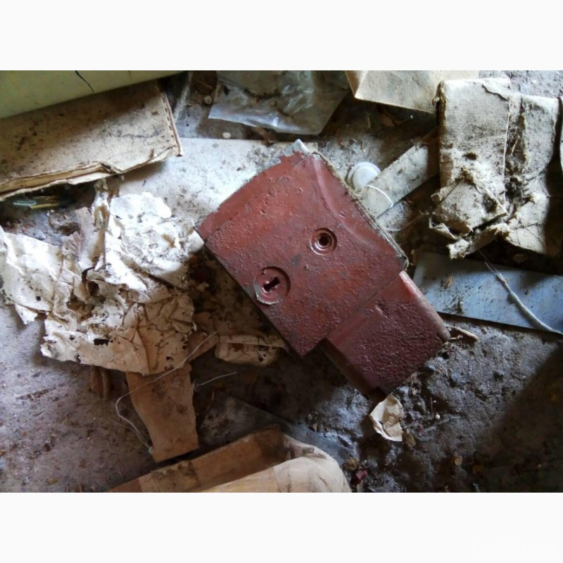 Гидрораспределители Р-102-ЕИ-573. Рном. -200кгс/см2. Qном. -40л/мин. Харьков - изображение 2