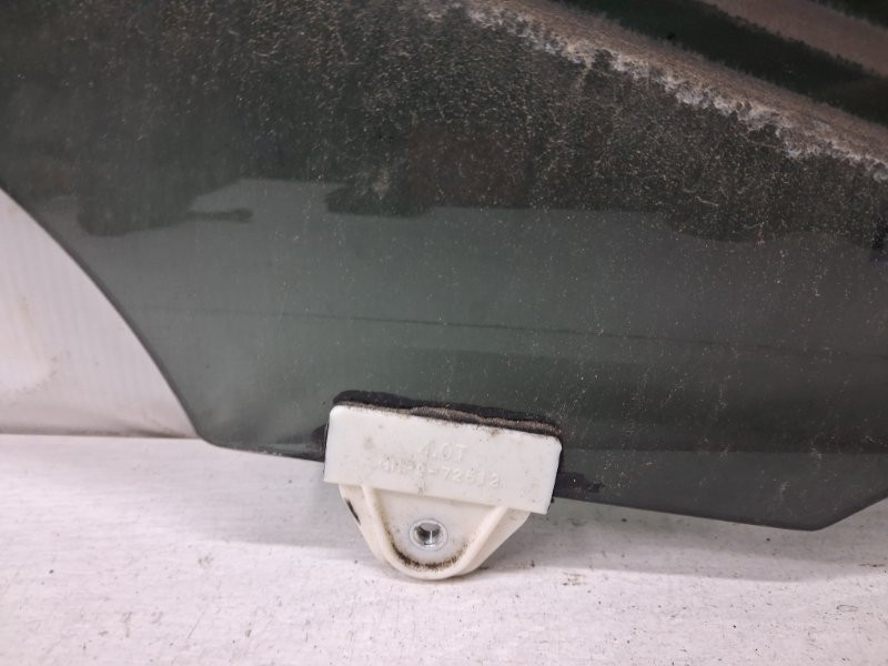 Стекло двери заднее правое Mazda 6 2012- GHK572510B (Арт. 80727) Киев - изображение 2