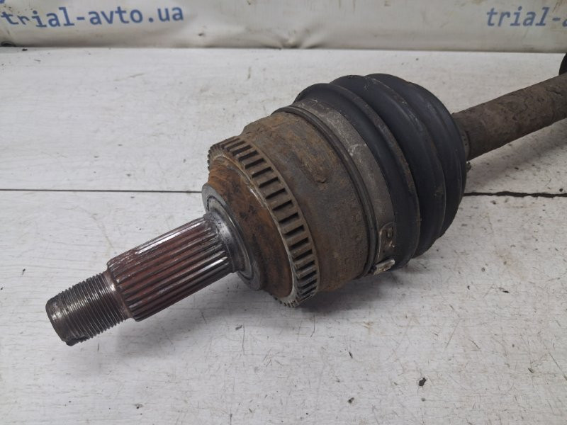 Привод передний правый SsangYong Korando 2010-2019 4130034201 (Арт. 82526) Київ - зображення 2