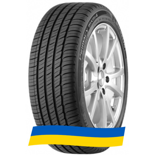 245/50 R19 Michelin Primacy MXM4 101V Легкова шина Київ - зображення 2
