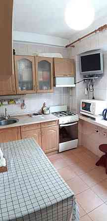 долгосрочная аренда 2-к квартира Киев, Соломенский, 11999 грн./мес. Київ