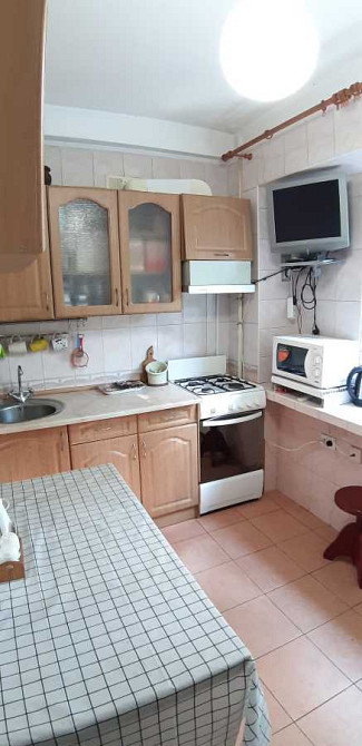 долгосрочная аренда 2-к квартира Киев, Соломенский, 11999 грн./мес. Київ - зображення 3