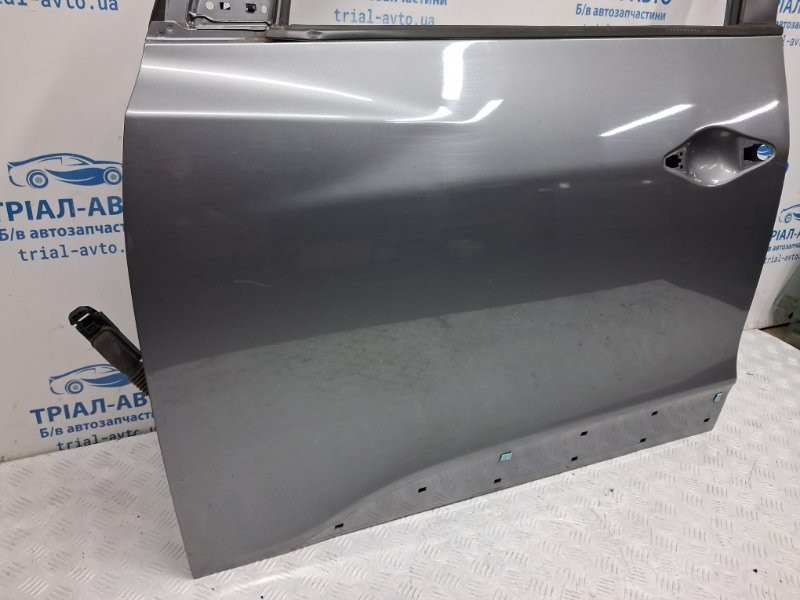 Дверь передняя левая Hyundai IX35 2009-2015 760032Y011 (Арт. 77342) Киев - изображение 4