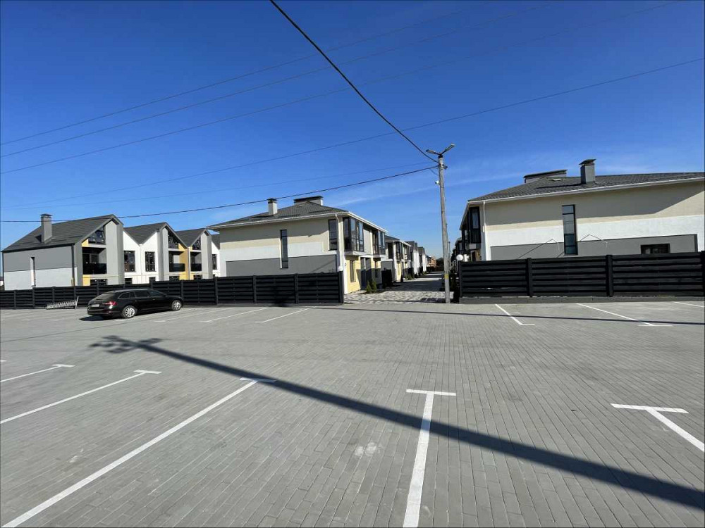 продажа 4-к часть дома Киево-Святошинский, Гатное, 122000 $  - зображення 1