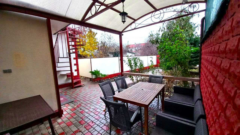 продажа 2-к дом Одесса, Приморский, 145000 $ Одесса - изображение 3