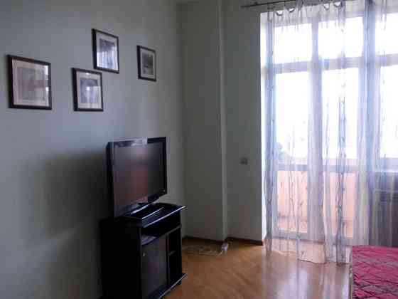 долгосрочная аренда 1-к квартира Киев, Соломенский, 17000 грн./мес. Киев