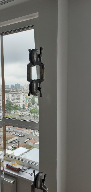 душові перегородки, душові кабіни Киев - изображение 10