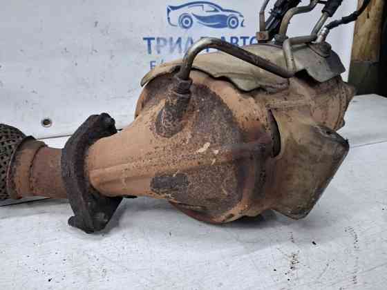 Катализатор Kia Sportage 2010-2016 289902A760 (Арт. 60000) Київ