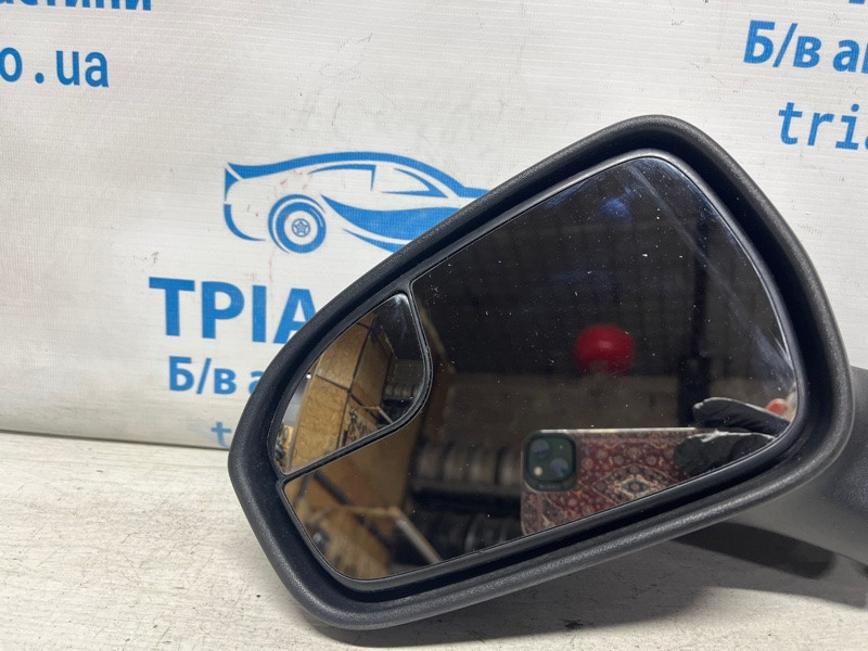 Зеркало левое Ford Fusion USA 2 1.5 БЕНЗИН ENUN0 2013 (б/у) Київ - зображення 4