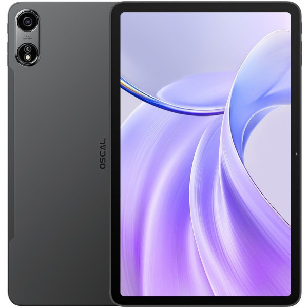 Планшет Oscal Pad 100 6/256GB LTE Space Grey EU Харьков - изображение 1