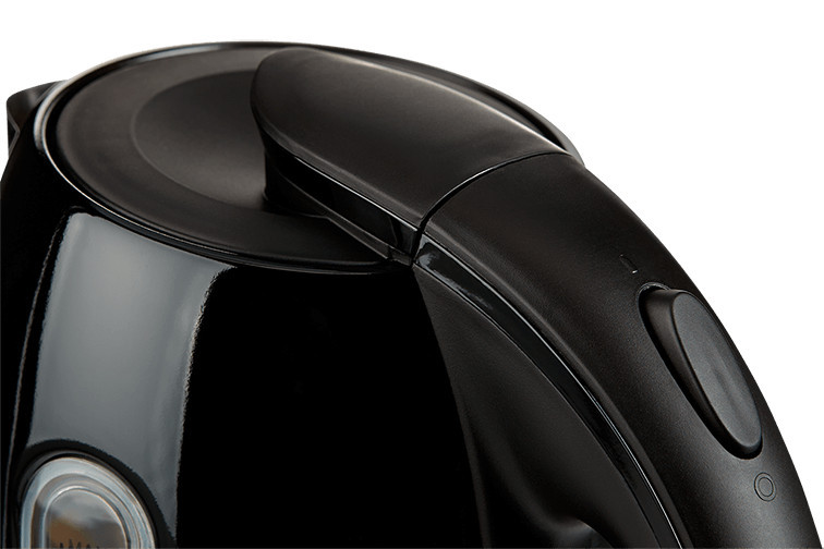 Чайник электрический 1.7 л EСG RK-1766-blaСk Київ - зображення 6