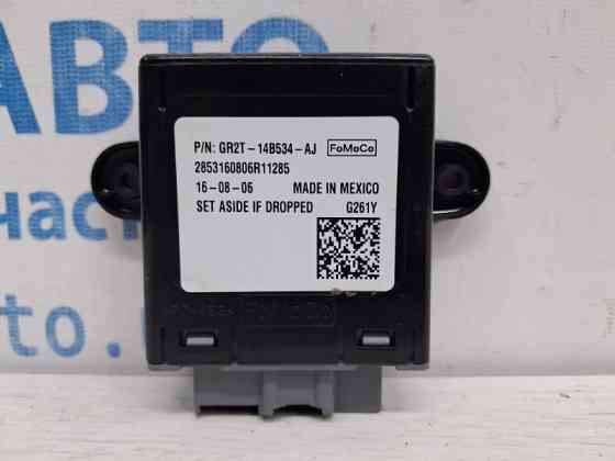 Блок управления Ford Fusion USA 2 1.5 БЕНЗИН ENUN0 2013 (б/у) Киев