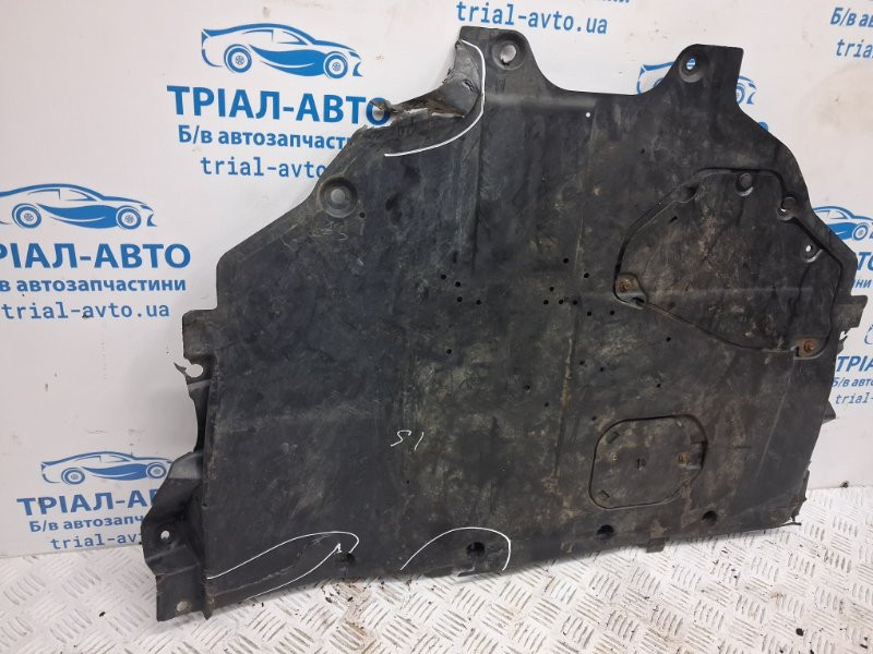 Защита двс Mazda 6 GJ 2.2 DIESEL 2012 (б/у) Киев - изображение 2