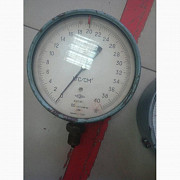 Манометры МО. образцовые. -5шт Харьков