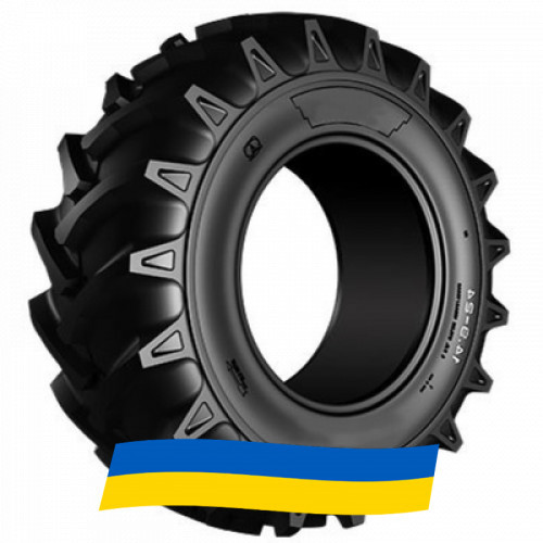 12.4 R28 VK TYRES AGRI KING 123/120A6/A8 Сельхоз шина Киев - изображение 1