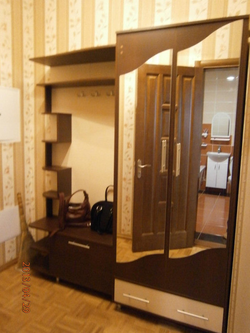 Здам 1 кім. кв. вул.Ахматової Киев - изображение 4