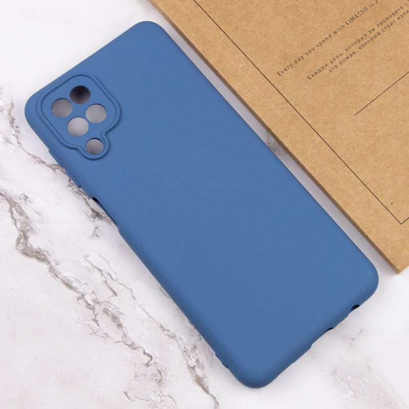 Чехол Silicone Cover Lakshmi Full Camera (A) для Samsung Galaxy M33 5G Херсон - зображення 4