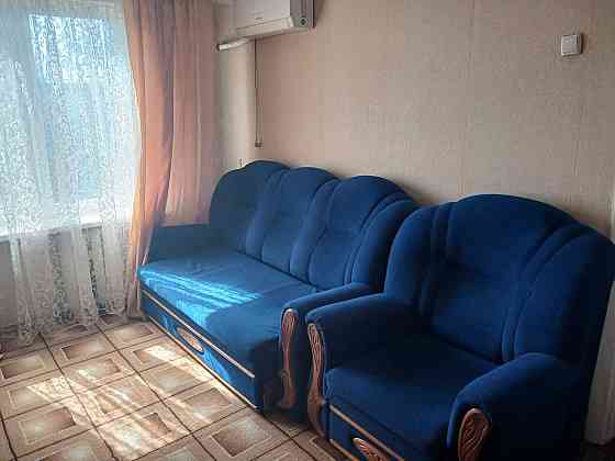 Здаю 1к-ру,метро Видубичі-15хв-ПІШКИ! Київ