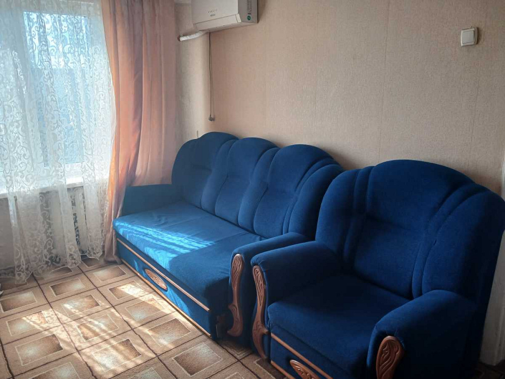 Здаю 1к-ру,метро Видубичі-15хв-ПІШКИ! Київ - зображення 1