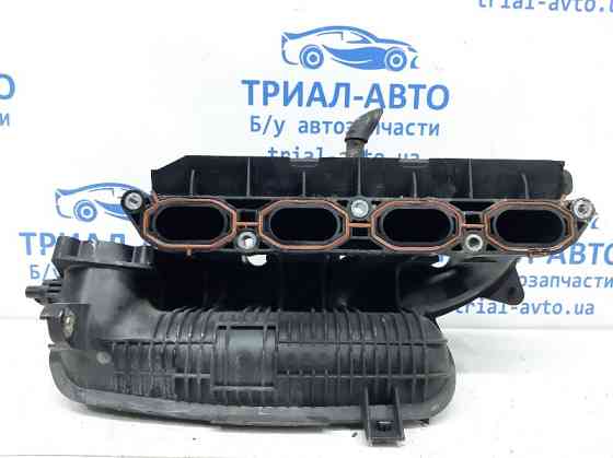 Коллектор впускной пластик Nissan Juke F15 1.6 БЕНЗИН 2010 (б/у) Київ