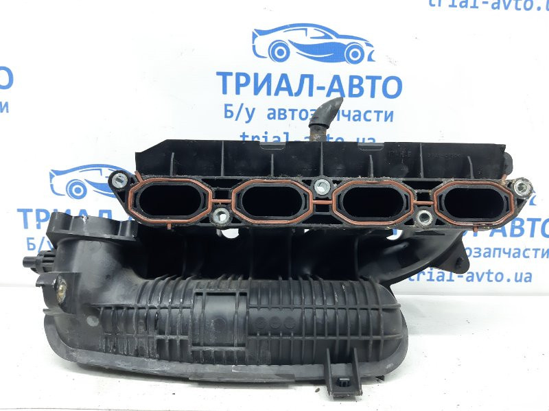Коллектор впускной пластик Nissan Juke F15 1.6 БЕНЗИН 2010 (б/у) Київ - зображення 2