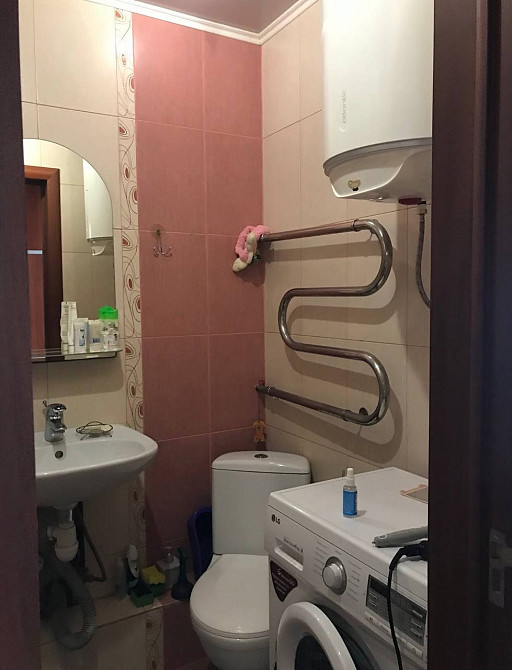 Продам 1 кімнатну квартиру в Гайку Белая Церковь - изображение 4