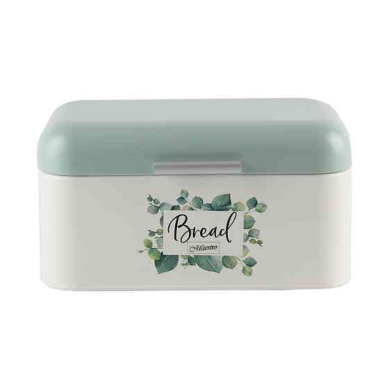 Хлібниця 30x20x15,7 см Maestro MR-1773-S Київ