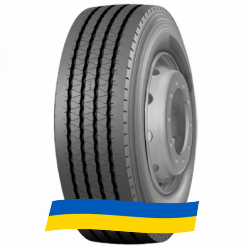 275/70 R22.5 Nokian NTR 32 148/145M Рульова шина Київ - зображення 2