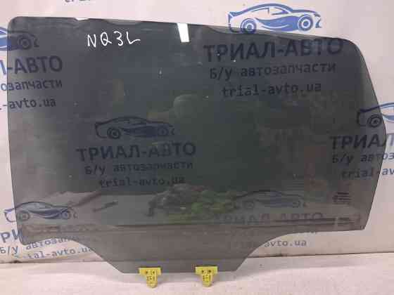 Стекло двери заднее левое Nissan Qashqai 2006-2013 82301JD005 (Арт. 82843) Киев