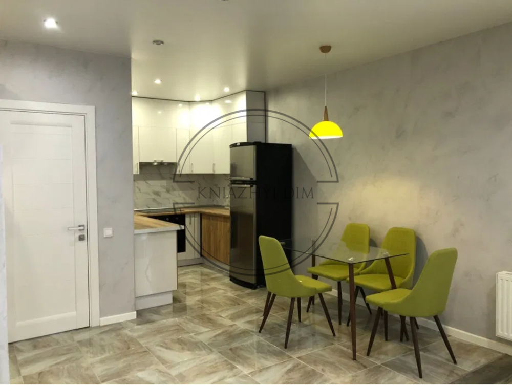 Пропонується на продаж 2 кімнатна квартира в ЖК Садовий, м.Лівобережна Київ - зображення 5