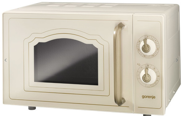 Микроволновая печь Gorenje MO-4250-СLI 20 л Київ - зображення 1