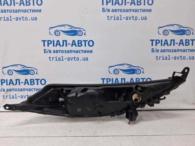 Поворотник левый Nissan Juke F15 1.6 TURBO MR16DDT 2010 (б/у) Киев - изображение 6