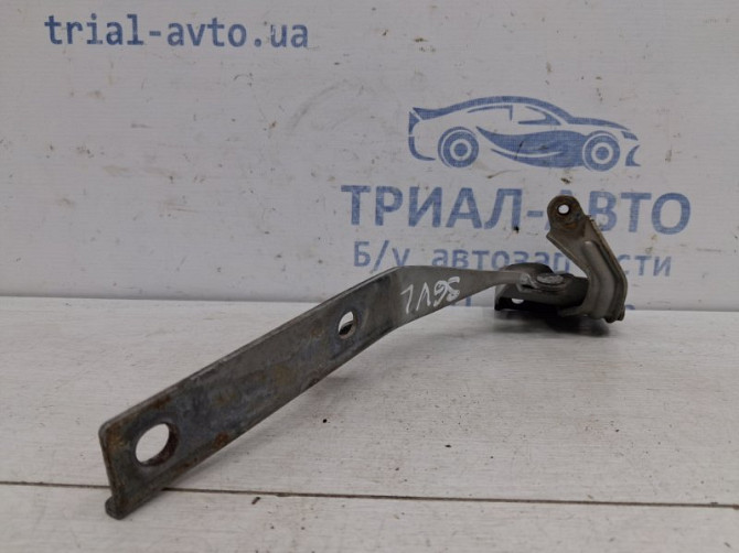 Петля капота левая Suzuki Grand Vitara JT 2.0 БЕНЗИН J20A 2005 (б/у) Київ - зображення 3