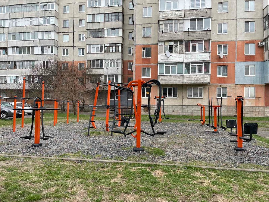 Здамо 1 кімнатну квартиру, вул. Томилівська. Біла Церква - зображення 12