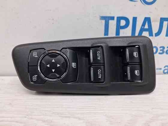 Блок управления стеклоподъемниками Ford Explorer 5 3.5 БЕНЗИН ENKX0 2011 (б/у) Київ