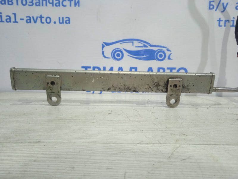 Топливная рампа Mitsubishi Lancer 10 2.0 2007 (б/у) Київ - зображення 2