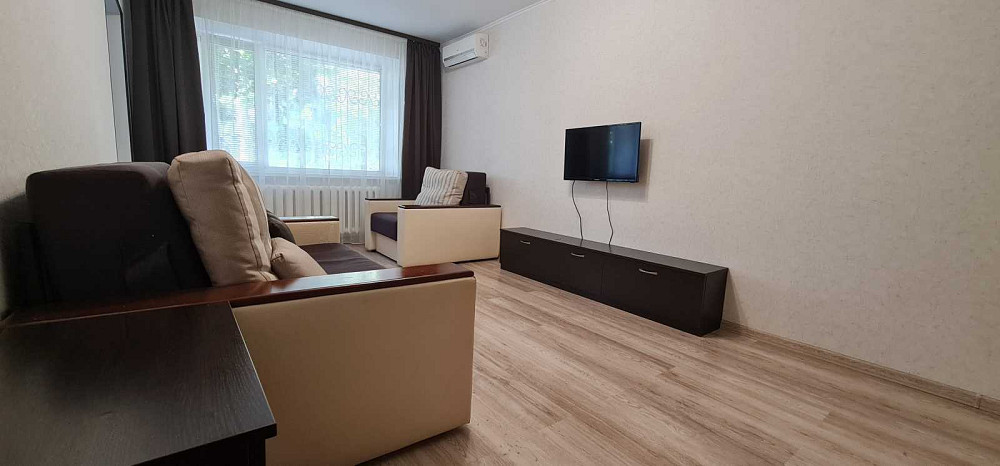 долгосрочная аренда 1-к квартира Киев, Печерский, 17000 грн./мес. Київ - зображення 7