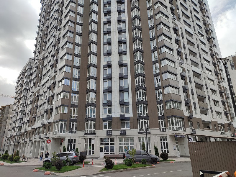 ЗДАМ СВОЮ 1к квартиру вул.Львівська 15 ЖК СВЯТОБОРметро 7хв.пішки без% Київ - зображення 10