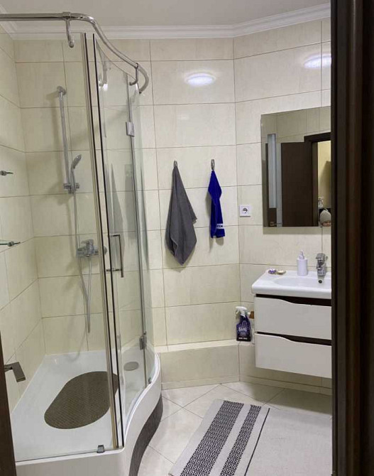 долгосрочная аренда 3-к квартира Киев, Деснянский, 21000 грн./мес. Киев - изображение 4