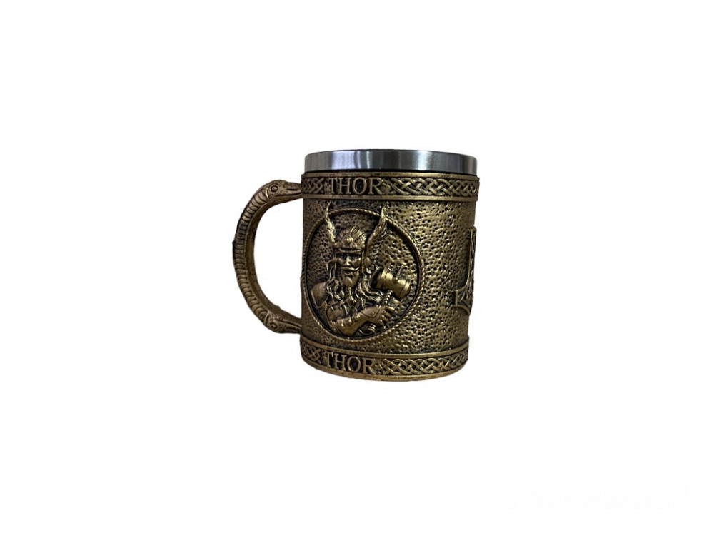 Кухоль Чашка 3 Тор 400 Киев - изображение 2