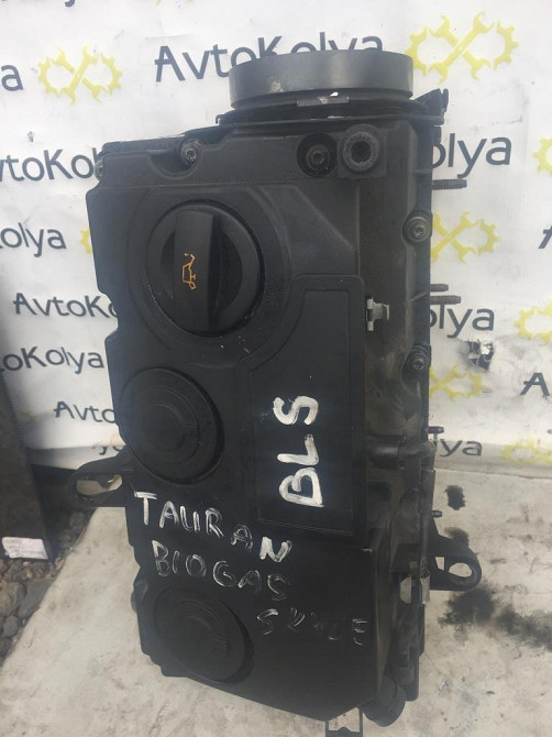 Головка двигателя VW Caddy 1.9 tdi 2004-2010 Ковель - изображение 7