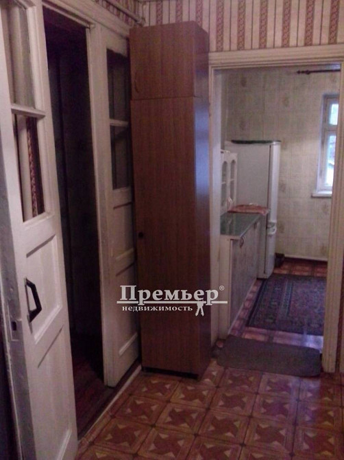 Продам трикімнатну квартиру в хорошому районі Одесса - изображение 1