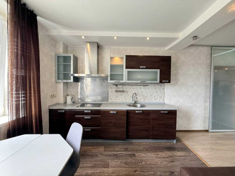 продажа 3-к квартира Киев, Дарницкий, 79000 $ Київ - зображення 2
