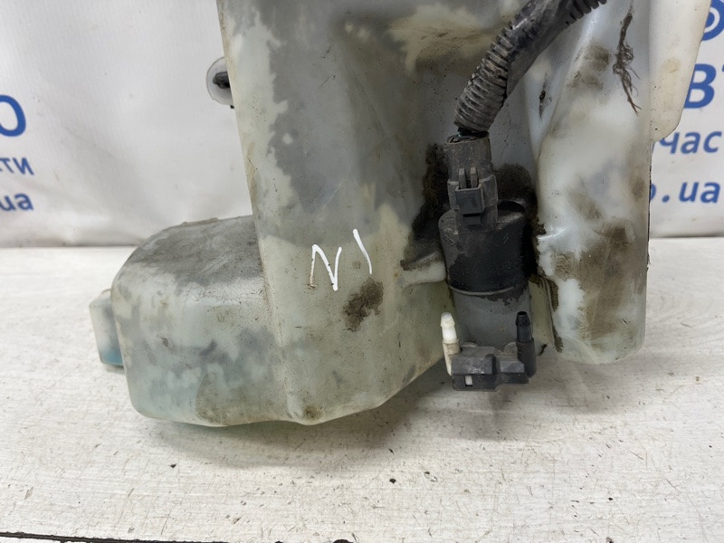 Бачок омывателя Nissan Qashqai 2013-2022 289104EA0A (Арт. 77633) Київ - зображення 3