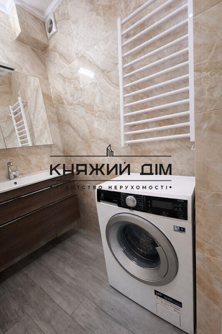 Є Генератор! Оренда 3-х кімнатної квартири Бориса Гмирі № 11204286 Киев - изображение 10