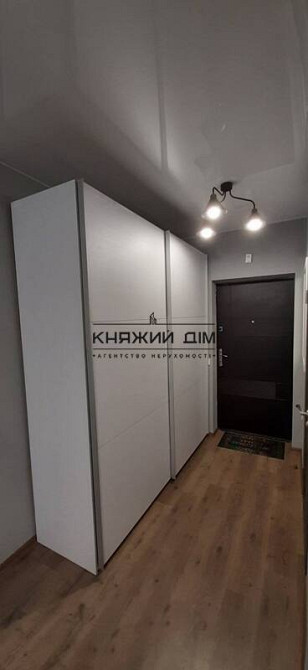 Оренда 1 кімнатна квартира м. Позняки КОД 11202357 Киев - изображение 4